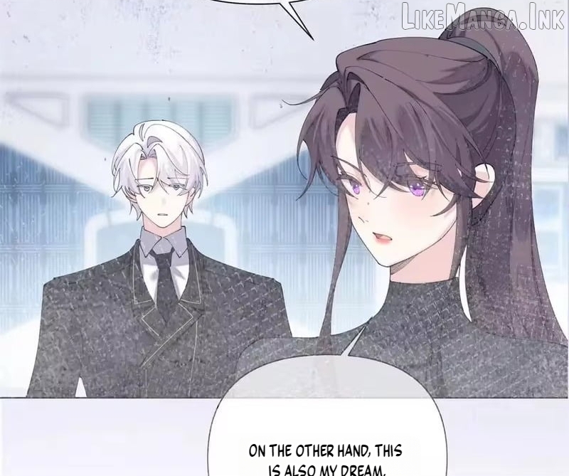 Her Marriage Was Called Off at Daytime, the Cutely Fierce Commander Asked Her For a Hug at Night Chapter 189  - page 52